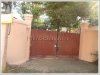 ID: 1254 - Nice house with small garden by asphalt road near Thai consulate