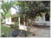 ID: 1254 - Nice house with small garden by asphalt road near Thai consulate