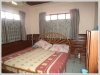 ID: 1254 - Nice house with small garden by asphalt road near Thai consulate