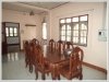 ID: 1254 - Nice house with small garden by asphalt road near Thai consulate