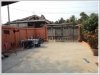ID: 2435 - Lao style house in town near Suanmon market