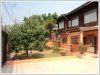 ID: 2435 - Lao style house in town near Suanmon market