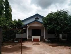 ID: 4437 - Villa near Nongtha Central Park for sale in Ban Nongthaneua