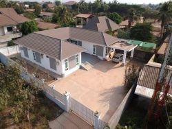 ID: 4420 - Modern House for sale in Ban Donnokhoum