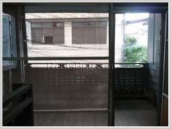 ID: 4080 - Lao Classic House in town near Lao Plazza Hotel for sale in Ban Hatsady Village