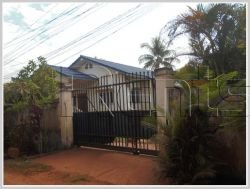 ID: 956 - Nice villa in Nongtha Village for sale