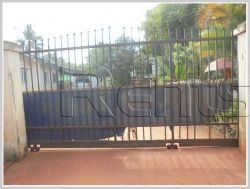 ID: 956 - Nice villa in Nongtha Village for sale