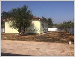 ID: 3412 - House for sale in business area, Chanthabouly District.