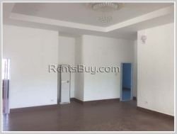 ID: 3412 - House for sale in business area, Chanthabouly District.