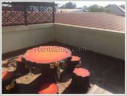 ID: 3412 - House for sale in business area, Chanthabouly District.