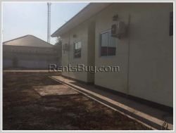 ID: 3412 - House for sale in business area, Chanthabouly District.