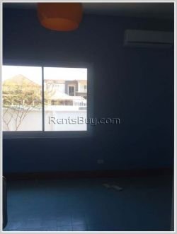 ID: 3412 - House for sale in business area, Chanthabouly District.