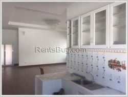 ID: 3412 - House for sale in business area, Chanthabouly District.