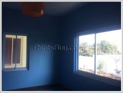 ID: 3412 - House for sale in business area, Chanthabouly District.