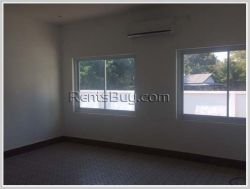 ID: 3412 - House for sale in business area, Chanthabouly District.