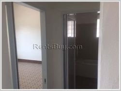 ID: 3412 - House for sale in business area, Chanthabouly District.