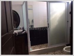 ID: 3414 - A mixture of Lao and modern style design house for sale near Nongtha paradise land.