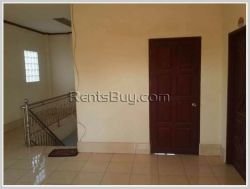 ID: 3474 - Modern house for sale in Vientiane town near Lao National Stadium