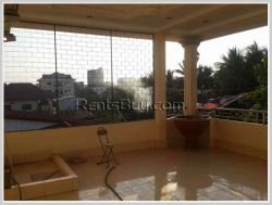 ID: 3474 - Modern house for sale in Vientiane town near Lao National Stadium