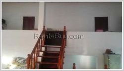 ID: 3513 - Nice house in town for sale near National Stadium 1 (Chaoanouvong Stadium)