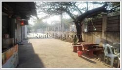 ID: 3513 - Nice house in town for sale near National Stadium 1 (Chaoanouvong Stadium)
