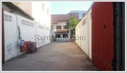 ID: 3513 - Nice house in town for sale near National Stadium 1 (Chaoanouvong Stadium)