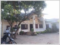 ID: 3539 - Contemporary villa house near Chinese Market (Talad Lang) for sale
