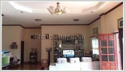 ID: 3539 - Contemporary villa house near Chinese Market (Talad Lang) for sale