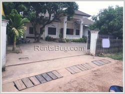 ID: 3539 - Contemporary villa house near Chinese Market (Talad Lang) for sale