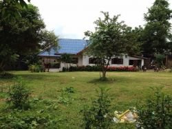 ID: 3624 - Pretty house with large garden for sale
