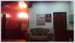 ID: 271 - Modern Lao style house by good access and near main road for sale