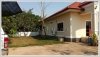 ID: 2046 - Villa house for sale with large garden near Huayhong Market