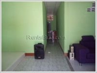 ID: 946 - House for sale on the way to National University of Laos