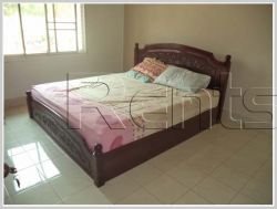 ID: 3107 - The pretty house in town for sale in Chanthabouly district