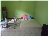 ID: 946 - House for sale on the way to National University of Laos