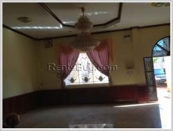 ID: 3047 - The luxury house near golf course for sale