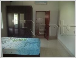 ID: 3107 - The pretty house in town for sale in Chanthabouly district