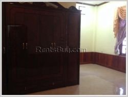 ID: 3047 - The luxury house near golf course for sale