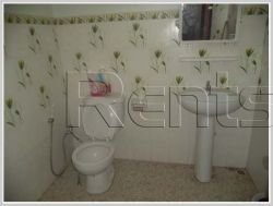 ID: 3107 - The pretty house in town for sale in Chanthabouly district