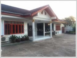 ID: 4236 - The pretty house near 150 Tieng Hospital for sale