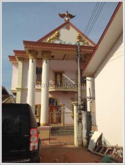 ID: 3047 - The luxury house near golf course for sale