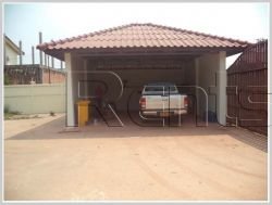 ID: 3107 - The pretty house in town for sale in Chanthabouly district