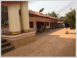 ID: 3047 - The luxury house near golf course for sale