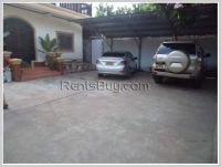 ID: 946 - House for sale on the way to National University of Laos