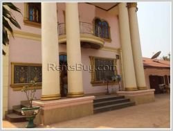 ID: 3047 - The luxury house near golf course for sale