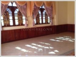 ID: 3047 - The luxury house near golf course for sale