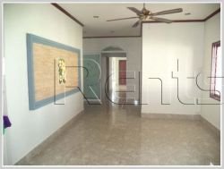ID: 3107 - The pretty house in town for sale in Chanthabouly district