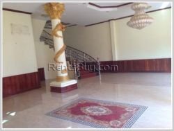 ID: 3047 - The luxury house near golf course for sale