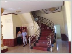 ID: 3047 - The luxury house near golf course for sale