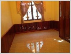 ID: 3047 - The luxury house near golf course for sale